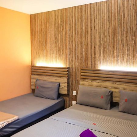 Classical Boutique Hotel Puchong Exteriör bild