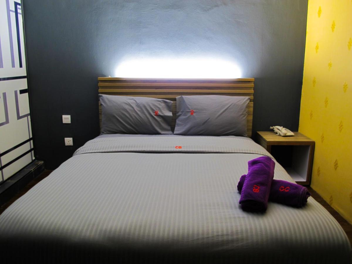 Classical Boutique Hotel Puchong Exteriör bild