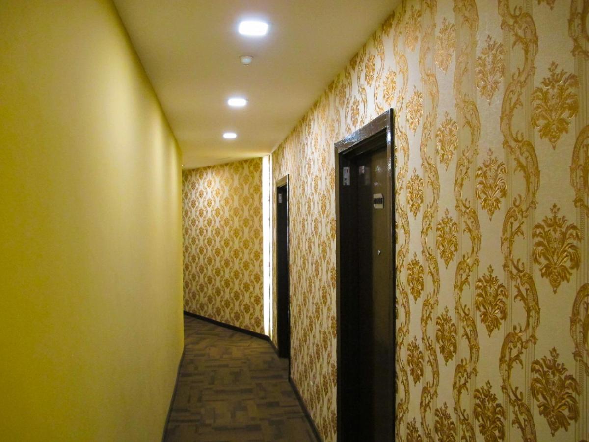 Classical Boutique Hotel Puchong Exteriör bild