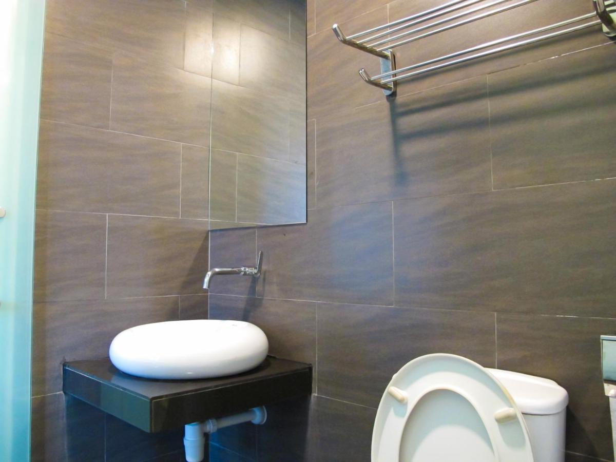 Classical Boutique Hotel Puchong Exteriör bild