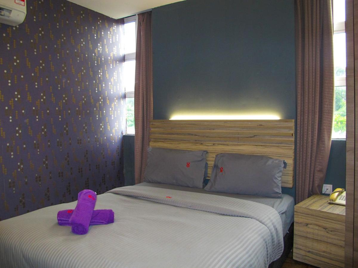 Classical Boutique Hotel Puchong Exteriör bild