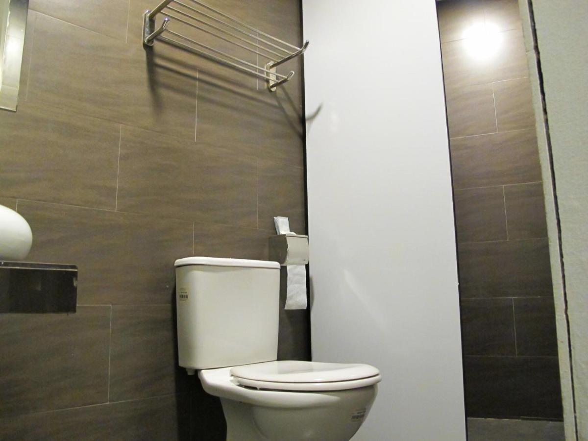 Classical Boutique Hotel Puchong Exteriör bild