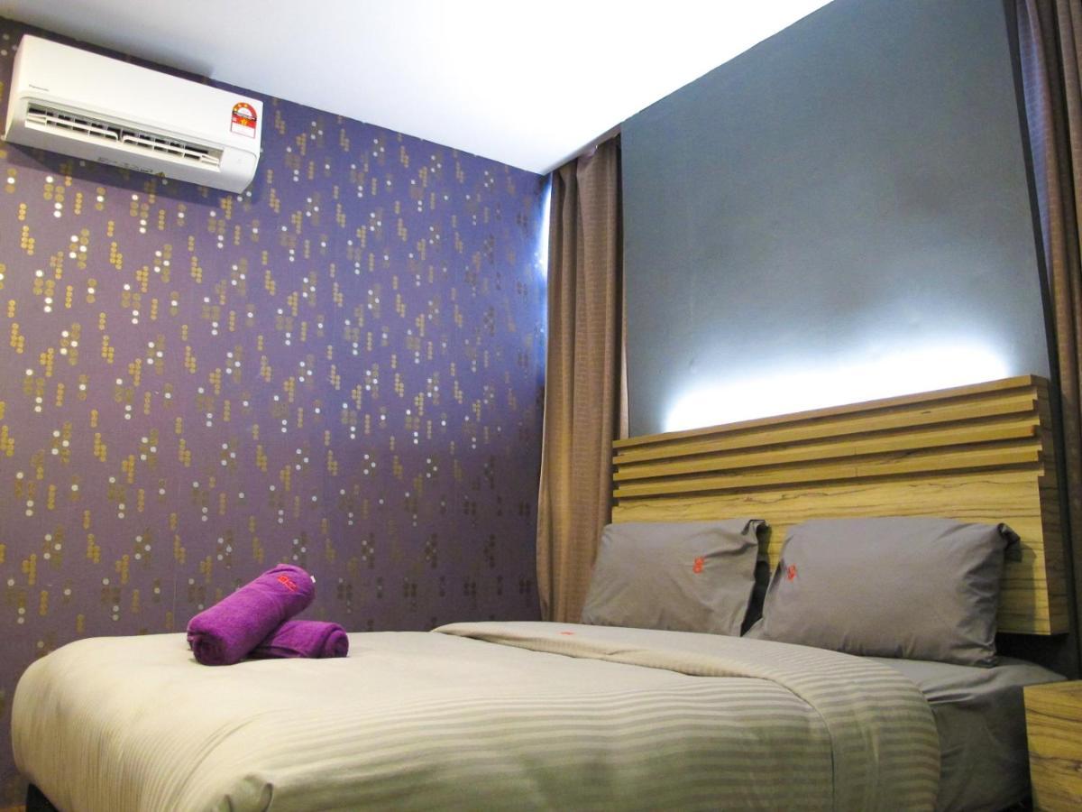 Classical Boutique Hotel Puchong Exteriör bild