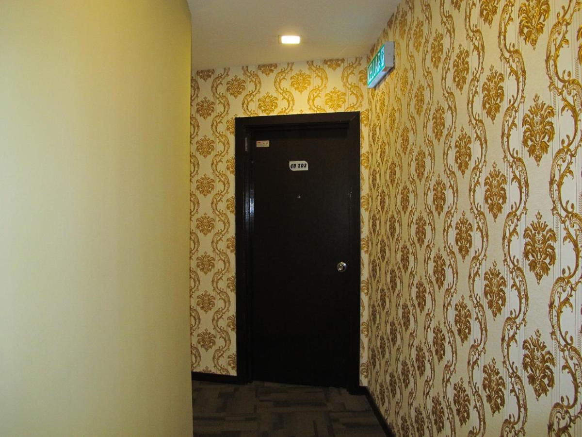 Classical Boutique Hotel Puchong Exteriör bild