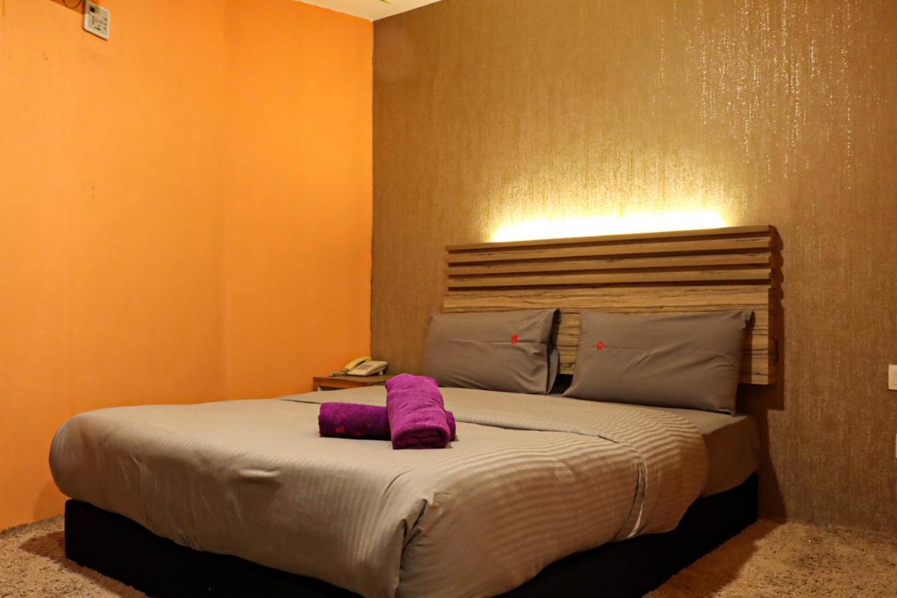Classical Boutique Hotel Puchong Exteriör bild