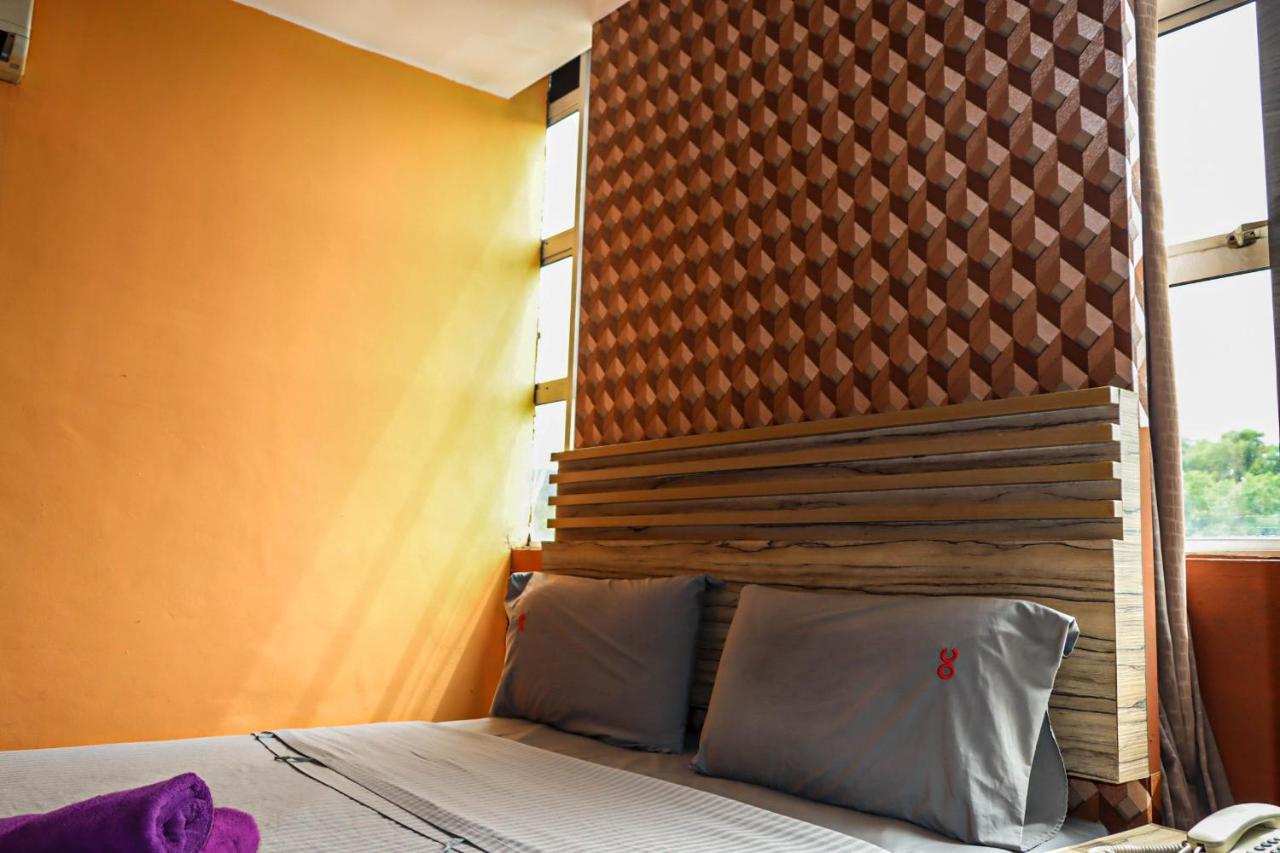 Classical Boutique Hotel Puchong Exteriör bild