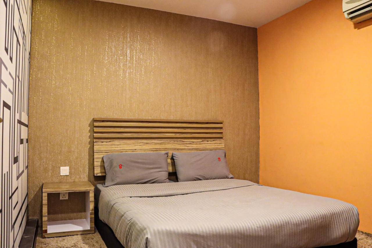 Classical Boutique Hotel Puchong Exteriör bild