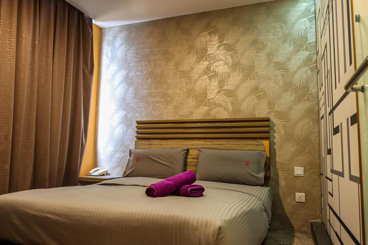 Classical Boutique Hotel Puchong Exteriör bild