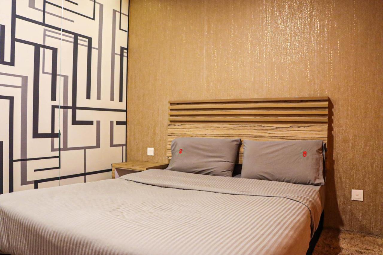 Classical Boutique Hotel Puchong Exteriör bild