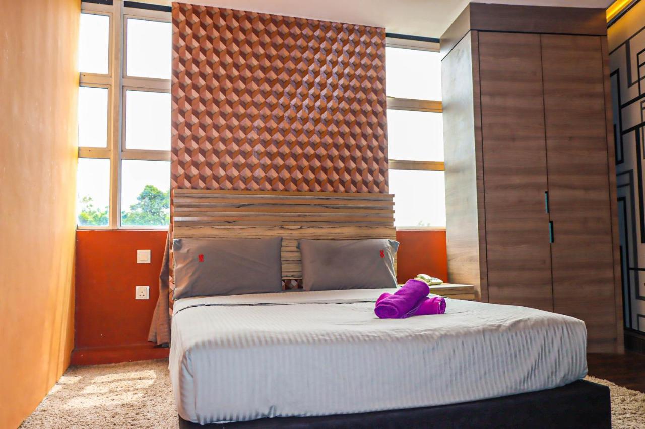 Classical Boutique Hotel Puchong Exteriör bild