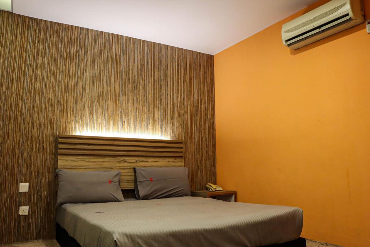 Classical Boutique Hotel Puchong Exteriör bild