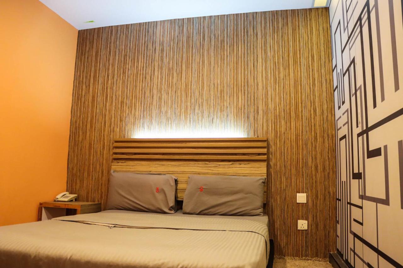 Classical Boutique Hotel Puchong Exteriör bild