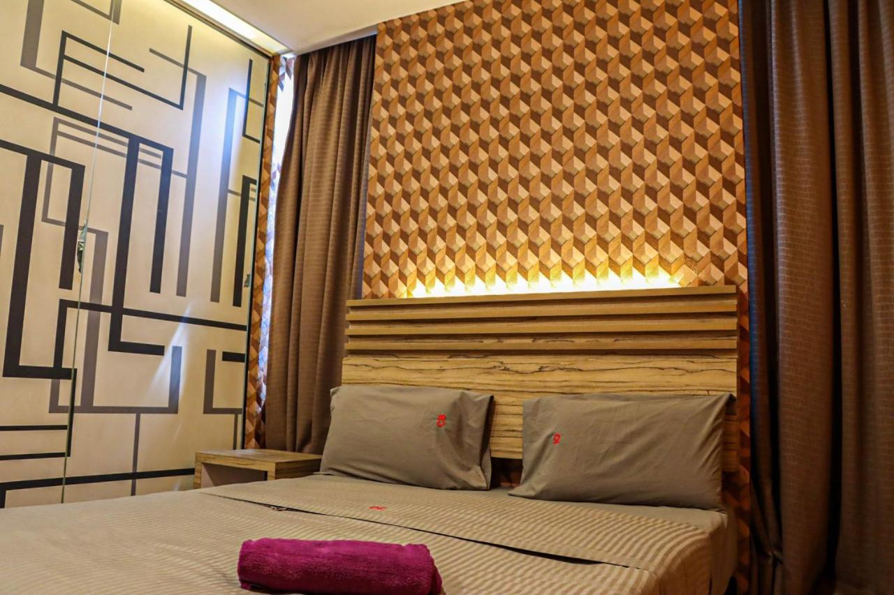 Classical Boutique Hotel Puchong Exteriör bild
