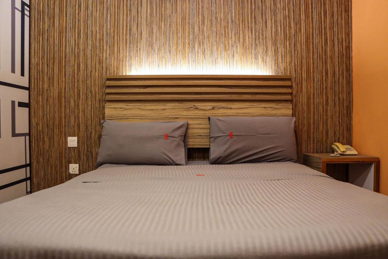 Classical Boutique Hotel Puchong Exteriör bild