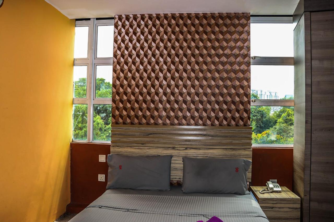 Classical Boutique Hotel Puchong Exteriör bild